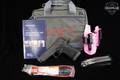 2021 Staccato (STI) P DPO 2011 9mm Luger (9x19 Para) Black DLC in Excellent Condition Image 2