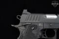 2021 Staccato (STI) P DPO 2011 9mm Luger (9x19 Para) Black DLC in Excellent Condition Image 5
