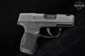 Sig Sauer P365 SAS 9mm Luger Nitron in Very Good Condition Image 5