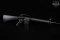 2021-2025 Bushmaster XM15-E2S A2 20" Fixed Carry Handle 5.56mm NATO Black in Excellent Condition Image 3