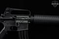 2021-2025 Bushmaster XM15-E2S A2 20" Fixed Carry Handle 5.56mm NATO Black in Excellent Condition Image 5