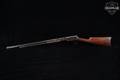 1910 Winchester Repeating Arms Model 1890 Third Model Takedown .22 Short Blued & Walnut in Fair Condition Image 2