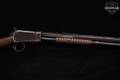 1910 Winchester Repeating Arms Model 1890 Third Model Takedown .22 Short Blued & Walnut in Fair Condition Image 5