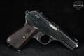 Böhmische Waffenfabrik A.G. in Prag Pistole Modell 27 German-occupation marked, WaA76 .32 ACP Two-Tone in Fair Condition Image 3