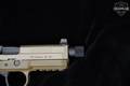 FN Herstal (FNH) FNX-45 Tactical FDE .45 ACP FDE (Flat Dark Earth) in Excellent Condition Image 5