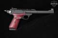 Browning Buck Mark Plus Rosewood UDX .22 LR Black in Very Good Condition Image 4