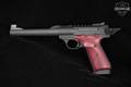 Browning Buck Mark Plus Rosewood UDX .22 LR Black in Very Good Condition Image 5