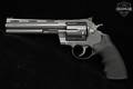 Colt Anaconda Snake Series .44 Rem Magnum Brushed Stainless in Excellent Condition Image 3