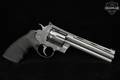 Colt Anaconda Snake Series .44 Rem Magnum Brushed Stainless in Excellent Condition Image 4