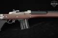 2024 Sturm Ruger Mini-14 Tactical 5.56mm NATO Stainless & Walnut in Very Good Condition Image 5