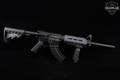 KE Arms KE-15 7.62x39 Black in Very Good Condition Image 3
