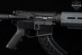 KE Arms KE-15 7.62x39 Black in Very Good Condition Image 5