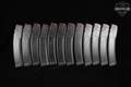 Palmetto State Armory (PSA) 12x AR-V 35rd Magazines 9mm Luger in Very Good Condition Image 2