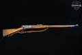 1901 Springfield Armory Model 1898 Krag-Jorgensen .30-40 Krag Blued in Good Condition Image 3
