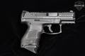 Heckler & Koch (H&K, HK) VP9SK 9mm Luger Black in Excellent Condition Image 3
