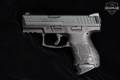 Heckler & Koch (H&K, HK) VP9SK 9mm Luger Black in Excellent Condition Image 5