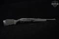 Remington Model 750 Woodsmaster Carbine .30-06 Blued & Synthetic in Very Good Condition Image 3