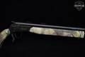 CVA Optima Gen 1 .50 Cal Blued & Camo in Poor Condition Image 5