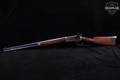 1901 Winchester Repeating Arms Model 1886 Sporting Rifle Solid Frame Standard Grade .45-70 Govt. Case-Hardened & Walnut in Good Condition Image 2