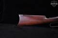 1901 Winchester Repeating Arms Model 1886 Sporting Rifle Solid Frame Standard Grade .45-70 Govt. Case-Hardened & Walnut in Good Condition Image 4