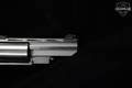 North American Arms (NAA) Black Widow .22 LR/.22 Mag Stainless Steel in Very Good Condition Image 5