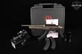 2016 Sturm Ruger 22 Charger Takedown Green Mountain Laminate .22 LR Blued in Very Good Condition Image 2