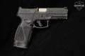 Taurus G3 T.O.R.O. 9mm Luger Black in Very Good Condition Image 3