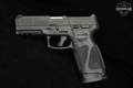 Taurus G3 T.O.R.O. 9mm Luger Black in Very Good Condition Image 4