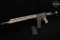 Stag Arms STAG-15 5.56mm NATO Black in Good Condition Image 2