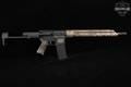 Stag Arms STAG-15 5.56mm NATO Black in Good Condition Image 3