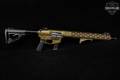 Wilson Combat (WC) AR9G Carbine 9mm Luger FDE in Good Condition Image 3