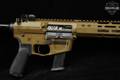 Wilson Combat (WC) AR9G Carbine 9mm Luger FDE in Good Condition Image 5
