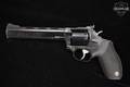 Taurus M992 Tracker 22 LR/ 22 Magnum Blued in Very Good Condition Image 3