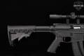 Smith & Wesson (S&W) M&P15-22 SPORT .22 LR Black in Very Good Condition Image 4
