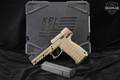 Kel-Tec PMR-30 .22 WMR Two-Tone FDE in Good Condition Image 2