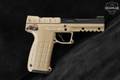Kel-Tec PMR-30 .22 WMR Two-Tone FDE in Good Condition Image 3