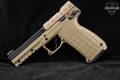 Kel-Tec PMR-30 .22 WMR Two-Tone FDE in Good Condition Image 4