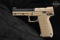 Kel-Tec PMR-30 .22 WMR Two-Tone FDE in Good Condition Image 5
