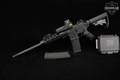 Rock River Arms LAR-15 RRAGE Carbine 5.56mm NATO Black in Excellent Condition Image 2