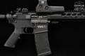 Rock River Arms LAR-15 RRAGE Carbine 5.56mm NATO Black in Excellent Condition Image 5