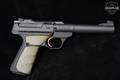 Browning Buck Mark Camper UFX .22 LR Matte Blued in Good Condition Image 3