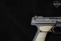 Browning Buck Mark Camper UFX .22 LR Matte Blued in Good Condition Image 5