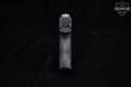 Glock 43 Slimline 9mm Luger Black in Excellent Condition Image 4