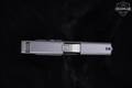 Glock 43 Slimline 9mm Luger Black in Excellent Condition Image 5