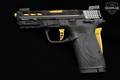 Smith & Wesson (S&W) M&P380 Shield EZ M2.0 Performance Center .380 ACP Black in Excellent Condition Image 3