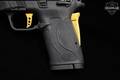 Smith & Wesson (S&W) M&P380 Shield EZ M2.0 Performance Center .380 ACP Black in Excellent Condition Image 4