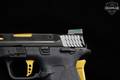 Smith & Wesson (S&W) M&P380 Shield EZ M2.0 Performance Center .380 ACP Black in Excellent Condition Image 5