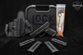 Glock 44 .22 LR Black in Excellent Condition Image 2