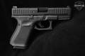 Glock 44 .22 LR Black in Excellent Condition Image 3