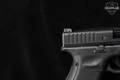 Glock 44 .22 LR Black in Excellent Condition Image 5